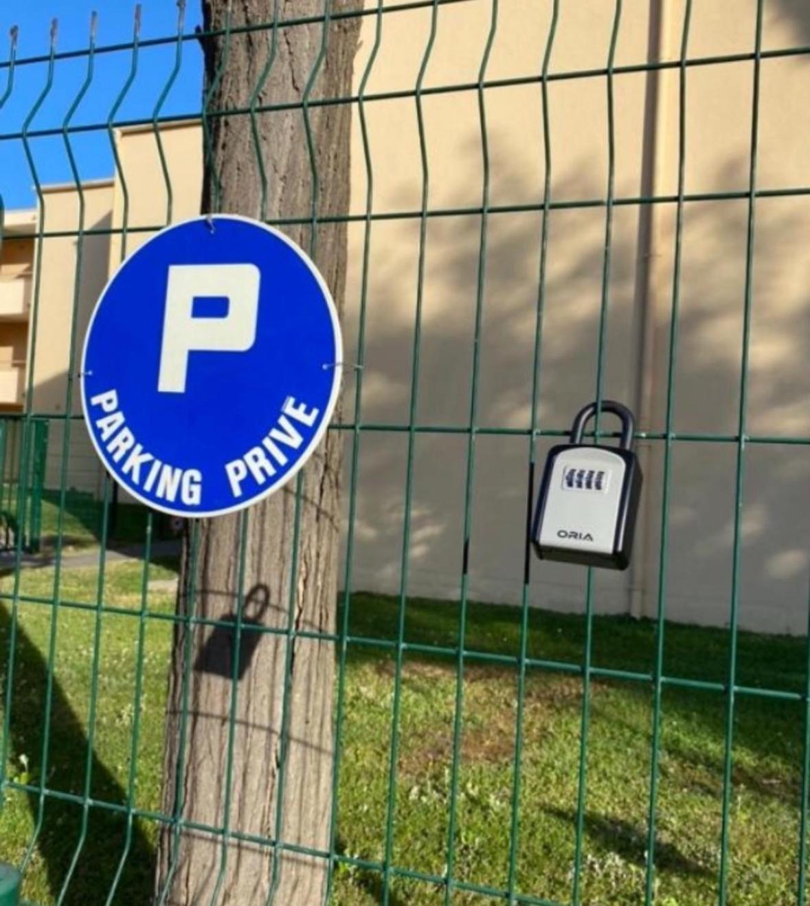T2 Rdc A Canet En Roussillon Europa 4 Pers ,Piscine,Clim, Tennis, Parking Ngoại thất bức ảnh