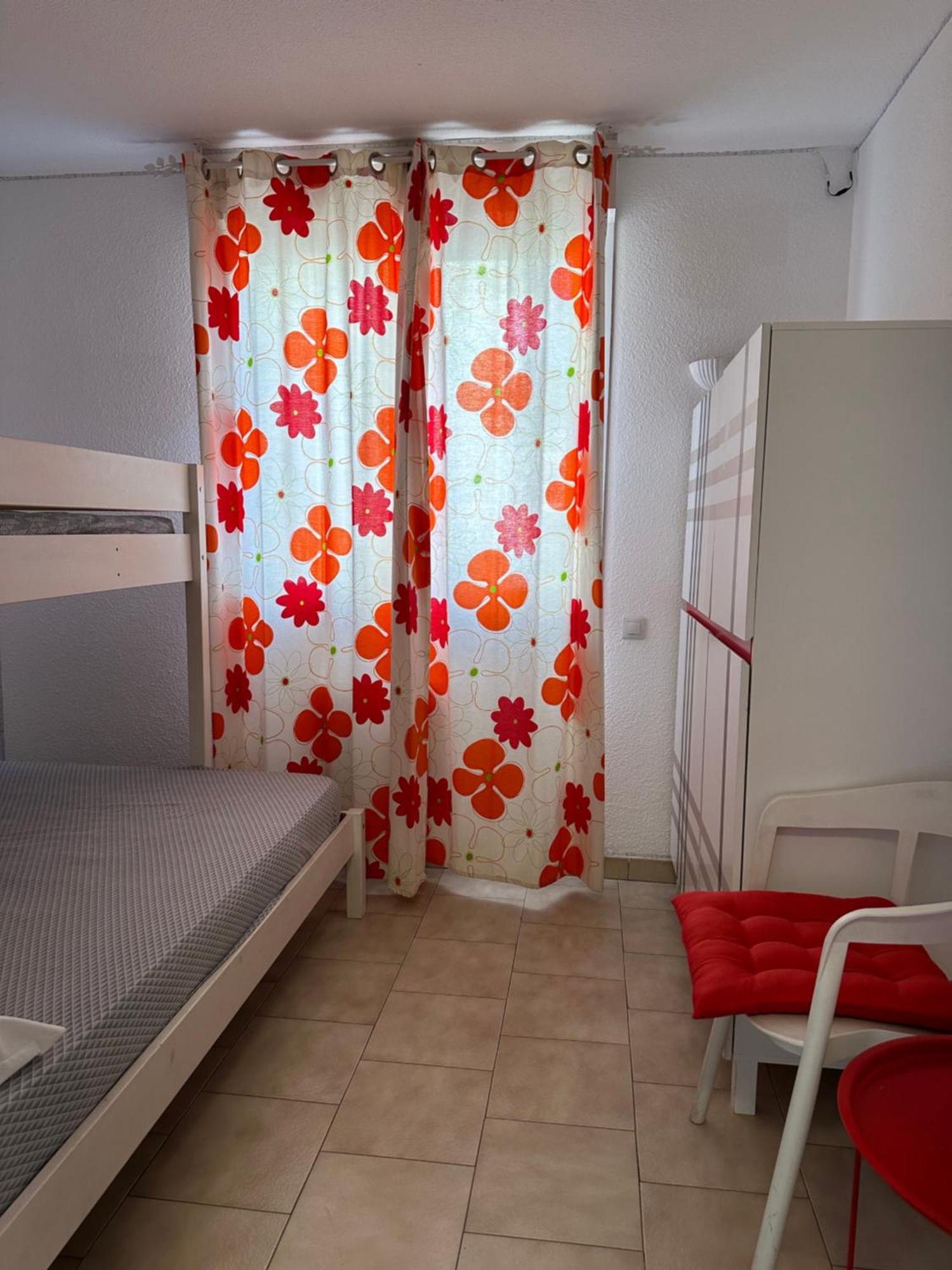 T2 Rdc A Canet En Roussillon Europa 4 Pers ,Piscine,Clim, Tennis, Parking Ngoại thất bức ảnh