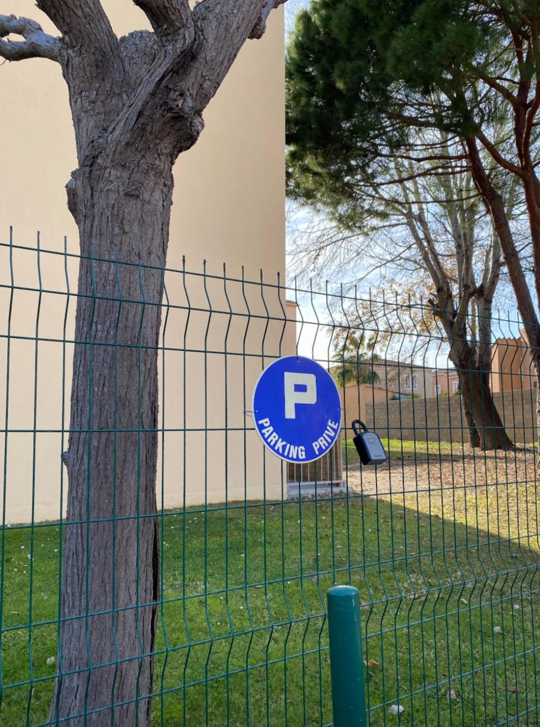 T2 Rdc A Canet En Roussillon Europa 4 Pers ,Piscine,Clim, Tennis, Parking Ngoại thất bức ảnh