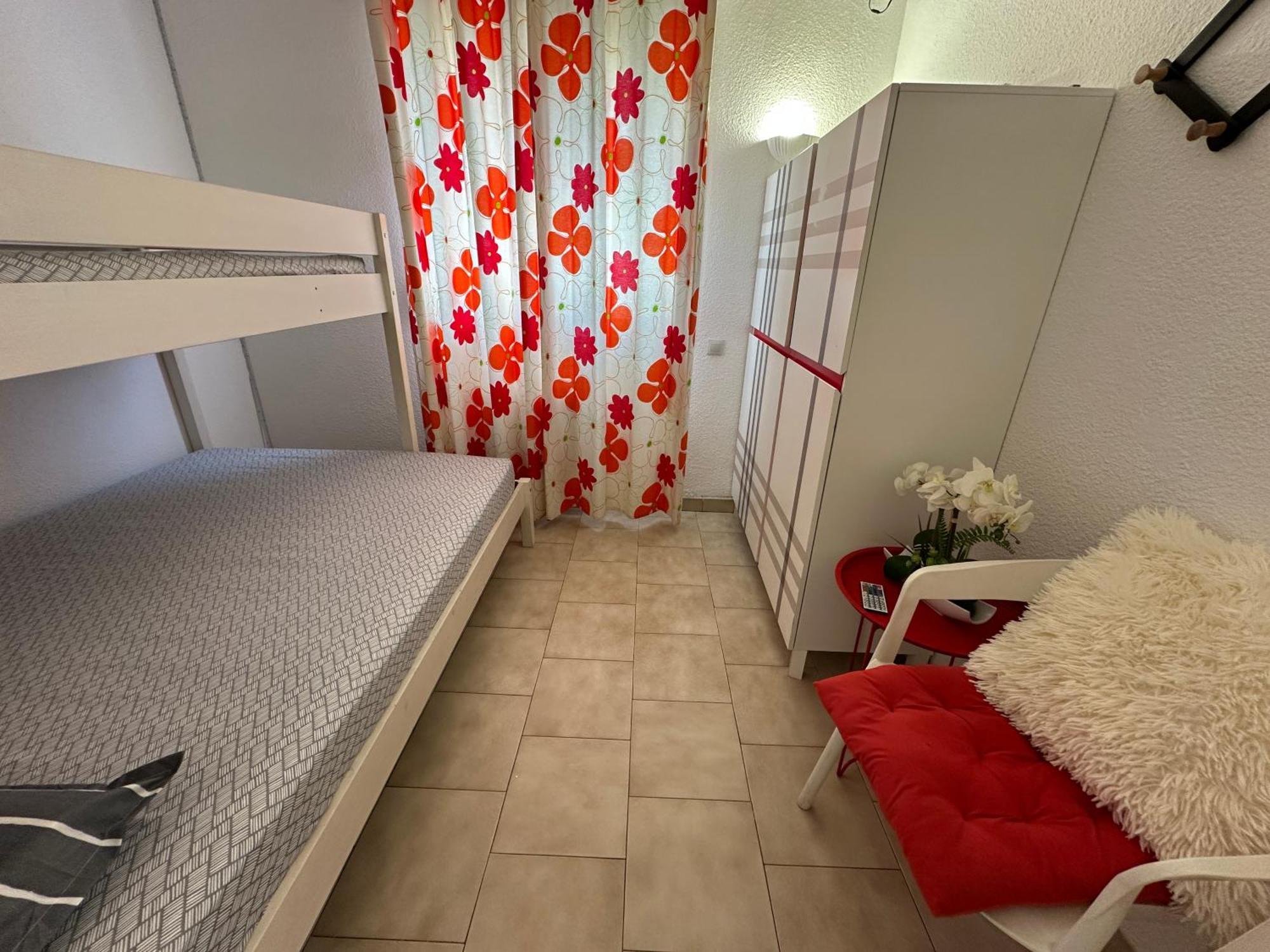 T2 Rdc A Canet En Roussillon Europa 4 Pers ,Piscine,Clim, Tennis, Parking Ngoại thất bức ảnh